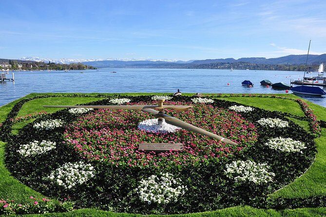 3 in 1: Zurich Walking Tour - Cruise on the Lake - Cable Car Ride to Felsenegg - What kind of traveler should book this?