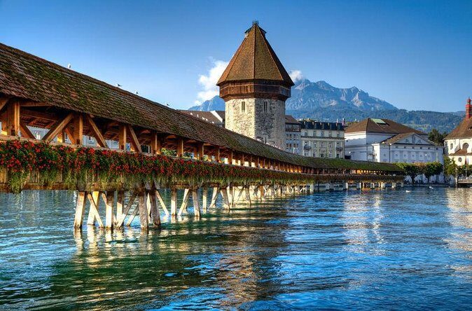 Bern Small-Group Day Trip from Zurich Including Cheese Tasting - Key highlights to watch for