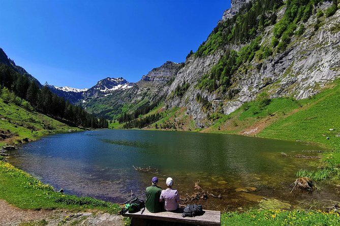 Breathtaking Private Hike with a Local Swiss Expert (1 day trip) - How the 8–9 hour day actually runs (so you can plan your timing)