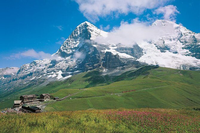 Eiger and Jungfrau Glacier Panorama Tour from Zurich - Who This Tour Best Fits (and Who Might Be Happier Elsewhere)