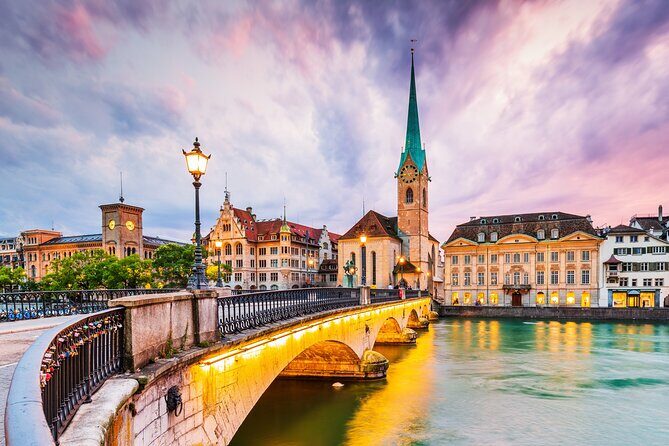 Einstein in Zurich: Walk in Time Exploration Game and Tour - Price and what $7.21 actually buys you