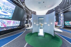 FIFA Museum Tickets - The World Cup Trophy moment and the 1,000-plus object collection