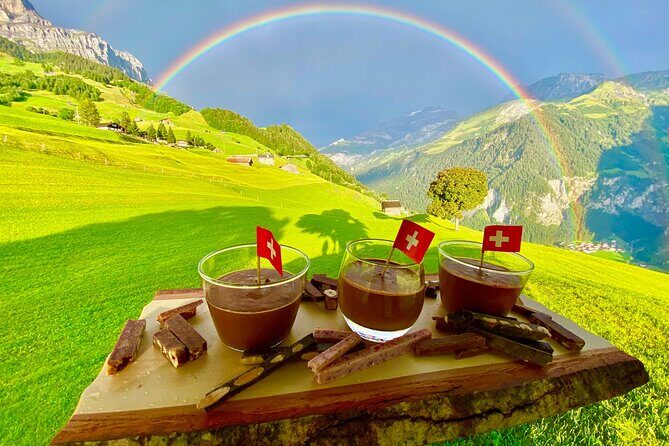 Flavours of Switzerland Luxury Private Tour from Zurich & Lucerne - Key highlights worth planning for