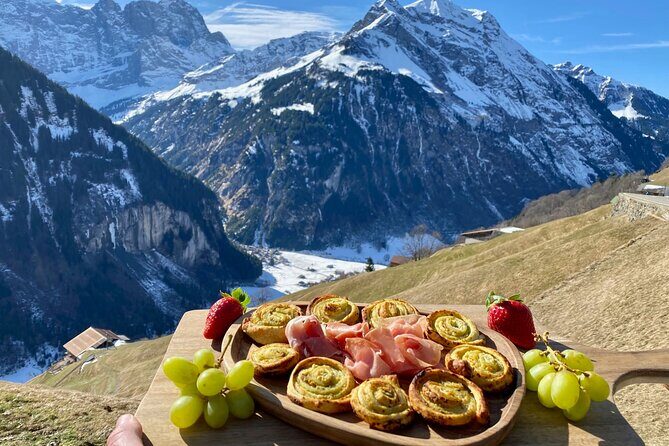 Flavours of Switzerland Luxury Private Tour from Zurich & Lucerne - Price and value: what $1,770.55 per person really buys