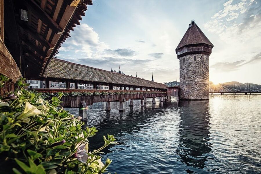 From Zurich: Day Trip to Lucerne with Optional Yacht Cruise - Key highlights that make this day trip work