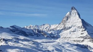 From Zürich: Small Group Tour to Zermatt and Mt. Gornergrat - Start in Zürich HB, and get clear about the meeting point