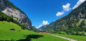 From Zurich: Waterfalls Valley & Aareschlucht Gorge Day Tour - Zurich pickup to Bernese Oberland: the time you’re buying