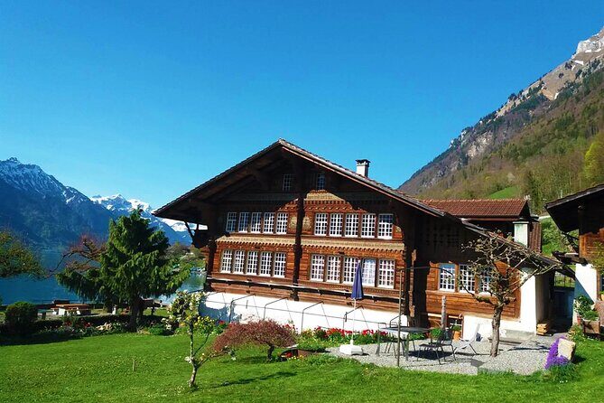 Full-Day Tour To Interlaken from Zurich (KTZ361) - A Free Day in Interlaken: How to Use 6–7 Hours Smartly