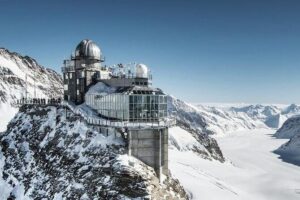 Jungfraujoch Day Trip from Zurich: Swiss Alps & Bernese Oberland - Interlaken stop: quick break, real value, don’t over-plan it
