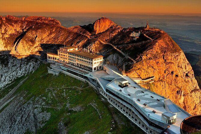 Mt Pilatus and Lucerne Day Trip from Zurich With Lake Cruise - Timing, lines, and group dynamics: what the “10 hours” really means