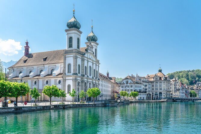 Mt Rigi and Lucerne Day Trip from Zurich With Boat Ride - Price and value: what you’re paying for