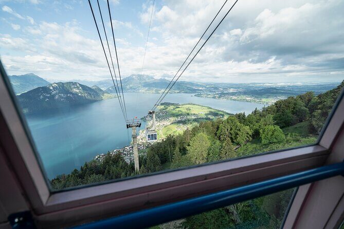 Mt Rigi and Lucerne Day Trip from Zurich With Boat Ride - Who this tour is great for (and who should rethink it)