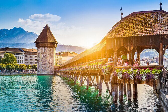My Scenic Switzerland I 6 Day Guided Tour with Accommodation - Price, value, and what could add to your total