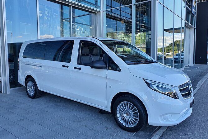 Private Arrival Transfer: from Zurich Airport to Bern City - Who should book this transfer, and who should rethink it