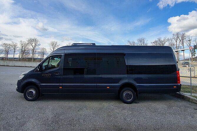 Private Arrival Transfer: from Zurich Airport to Bern City - Should you book this Zurich Airport to Bern private transfer?
