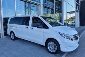 Private Arrival Transfer: from Zurich Airport to Lucerne - Meeting Your Driver After Zurich Baggage Claim