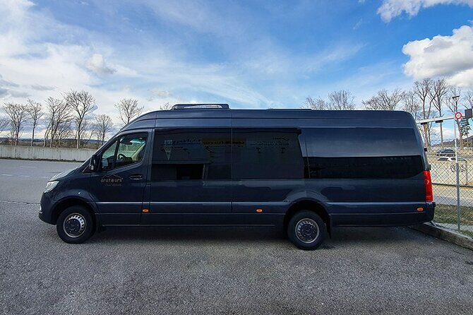 Private Arrival Transfer: from Zurich Airport to Zurich City - Comfort Plus Helpful Local Tips (But Don’t Expect a Guided Tour)
