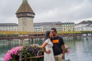Private Half-Day Lucerne Tour With Local Guide - Pickup timing: how to make the day feel smooth