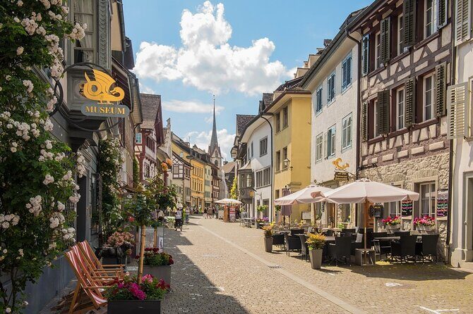 Rhine Falls and Stein am Rhein Half-Day Tour from Zurich - Should You Book This Rhine Falls and Stein am Rhein Tour?