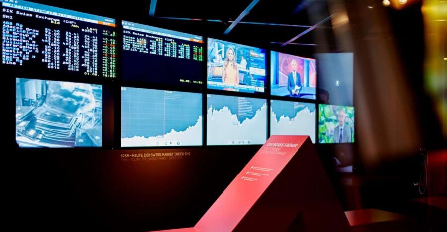 Swiss Finance Museum Admission Ticket - Key Things to Know Before You Go