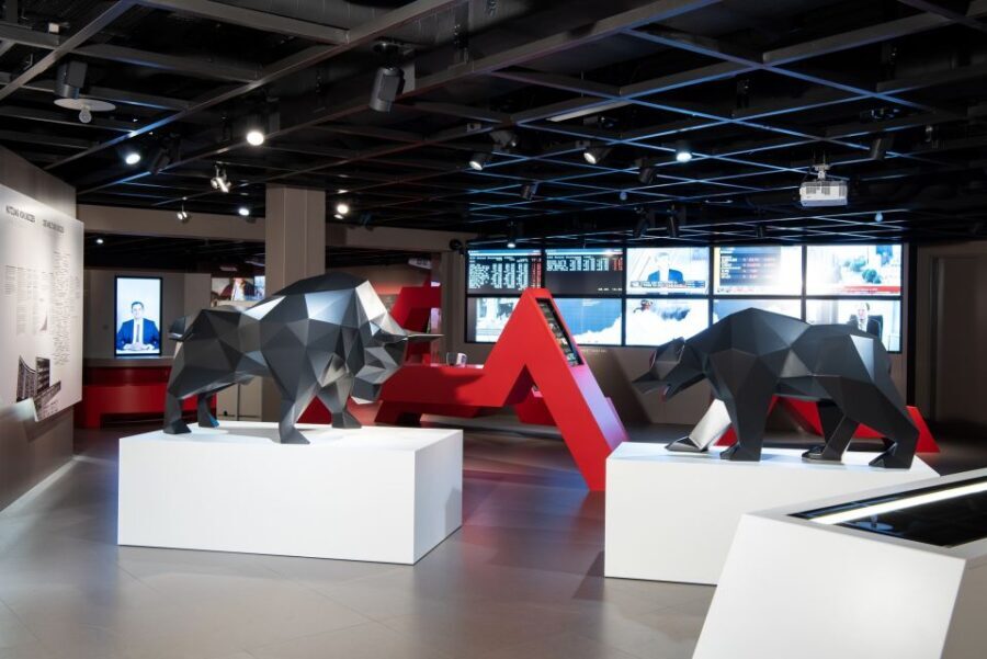 Swiss Finance Museum Admission Ticket - Price and Value: Is $13 Worth Your Zurich Time?