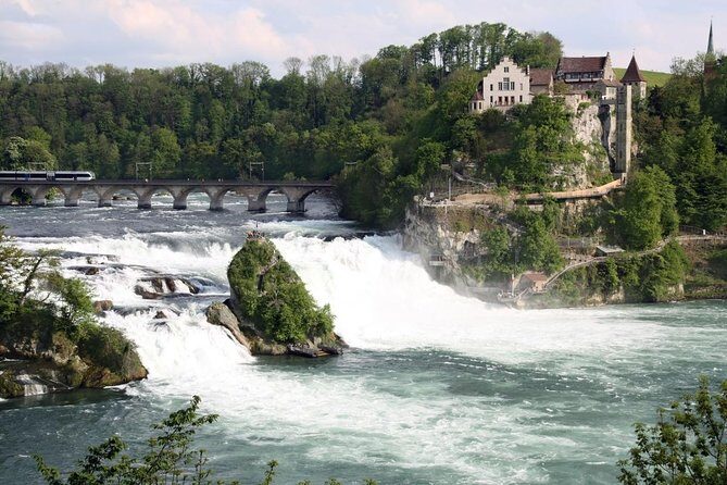 Trip from Zurich to Germany's Black Forest & Swiss Rhine Falls - Private pickup and the around-9-hour schedule (how to plan your day)