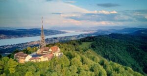 Zurich: Audio Guided City Tour and Train to “Top of Zurich” - The 2-Hour Panorama Bus Loop: Zurich’s Highlights, Explained Out Loud