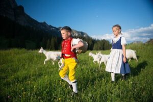 Zurich: Chocolarium and Appenzeller Schaukäserei Tour - Getting started: meeting point and how the bus day feels