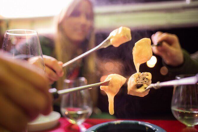 Zurich eTukTuk Private Tour - with Cheese Fondue and Wine - Who will enjoy this tour the most