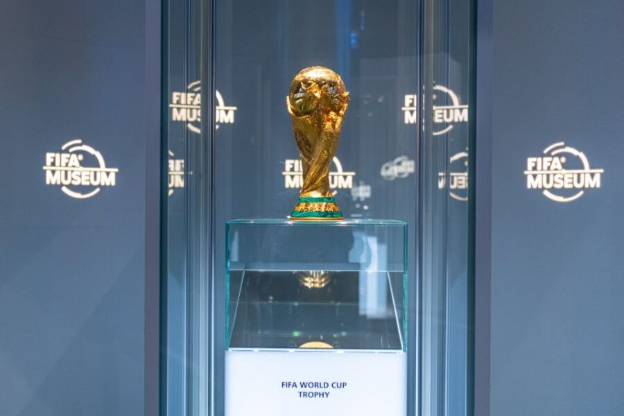 Zurich: FIFA Museum Entrance Ticket + Guided Tour - Key things to know before you go
