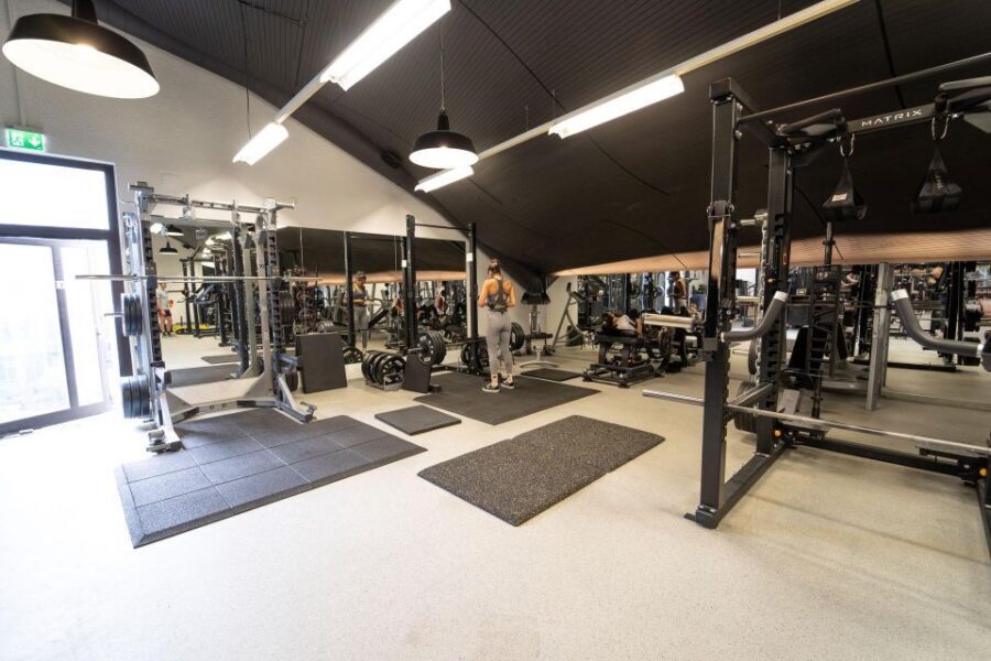 Zurich Premium Fitness Pass - How the pass works in real life: passcode, app, check-in