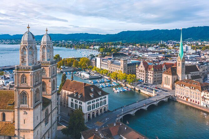 Zurich : Private Custom Walking Tour with A Guide ( Private Tour) - How customization works in real life (and what to ask for)